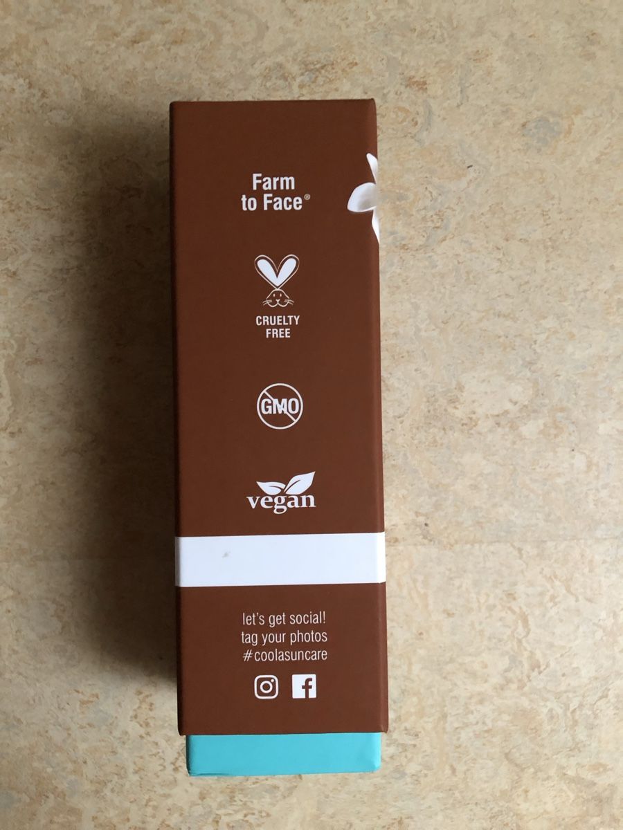Creme abbronzanti: Selbstbräuner von COOLA mit Pina Colada-Duft – Nuovo (secondo la descrizione) da Brugg AG venduto da Vintage_und_Allerlei 4