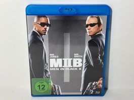 Men in Black 2 Blu Ray