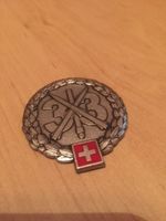 INSIGNE ARMEE SUISSE 33