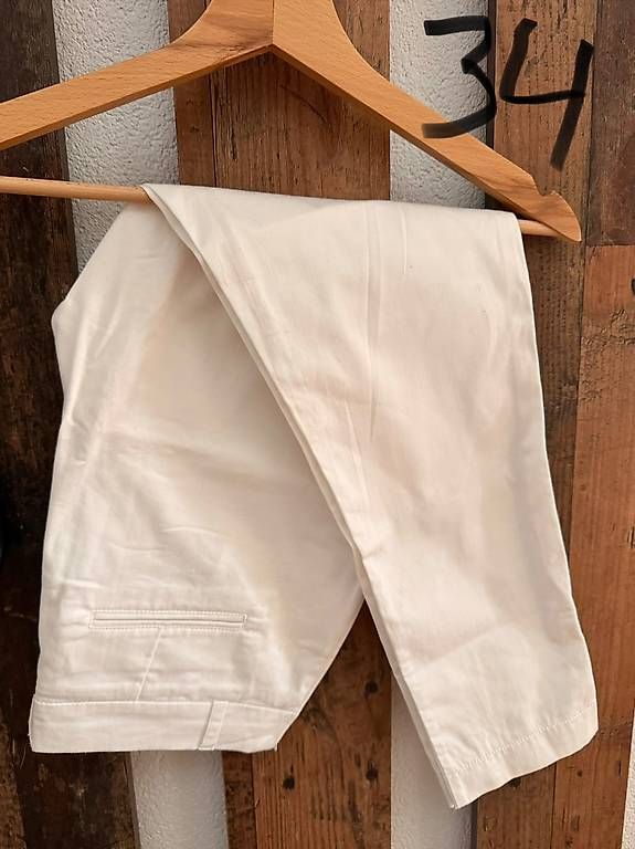 Pantaloni: Anzugshose – Usato da Bern venduto da Samsam1996
