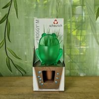 Frosch Wasserspender