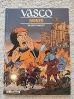 Vasco T18 - Rienzo - EO - TBE