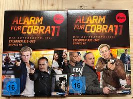 Alarm für Cobra 11