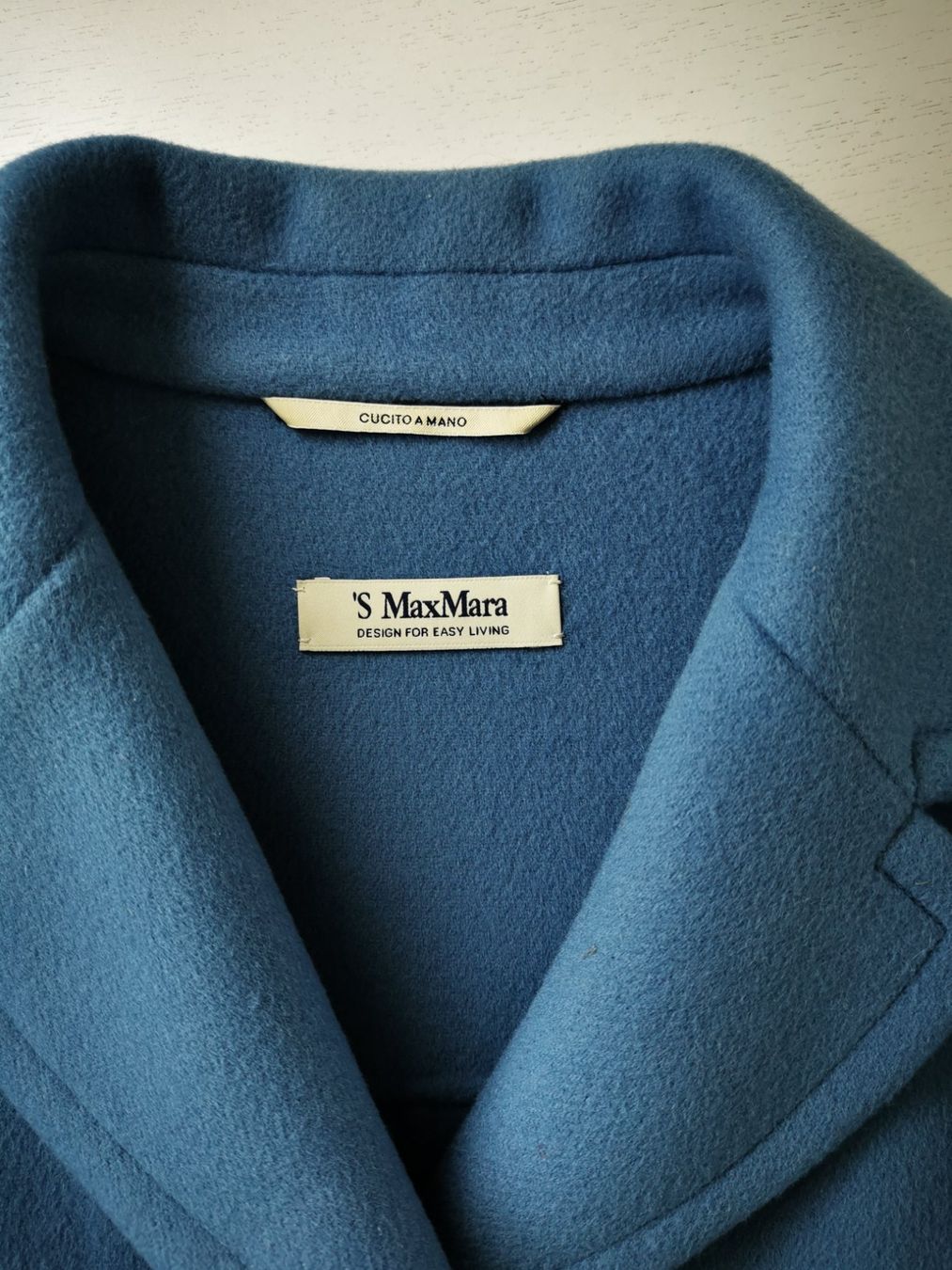 Max Mara Giacche: Max Mara Jacke – Usato da Zürich venduto da Brigitte32ch 2