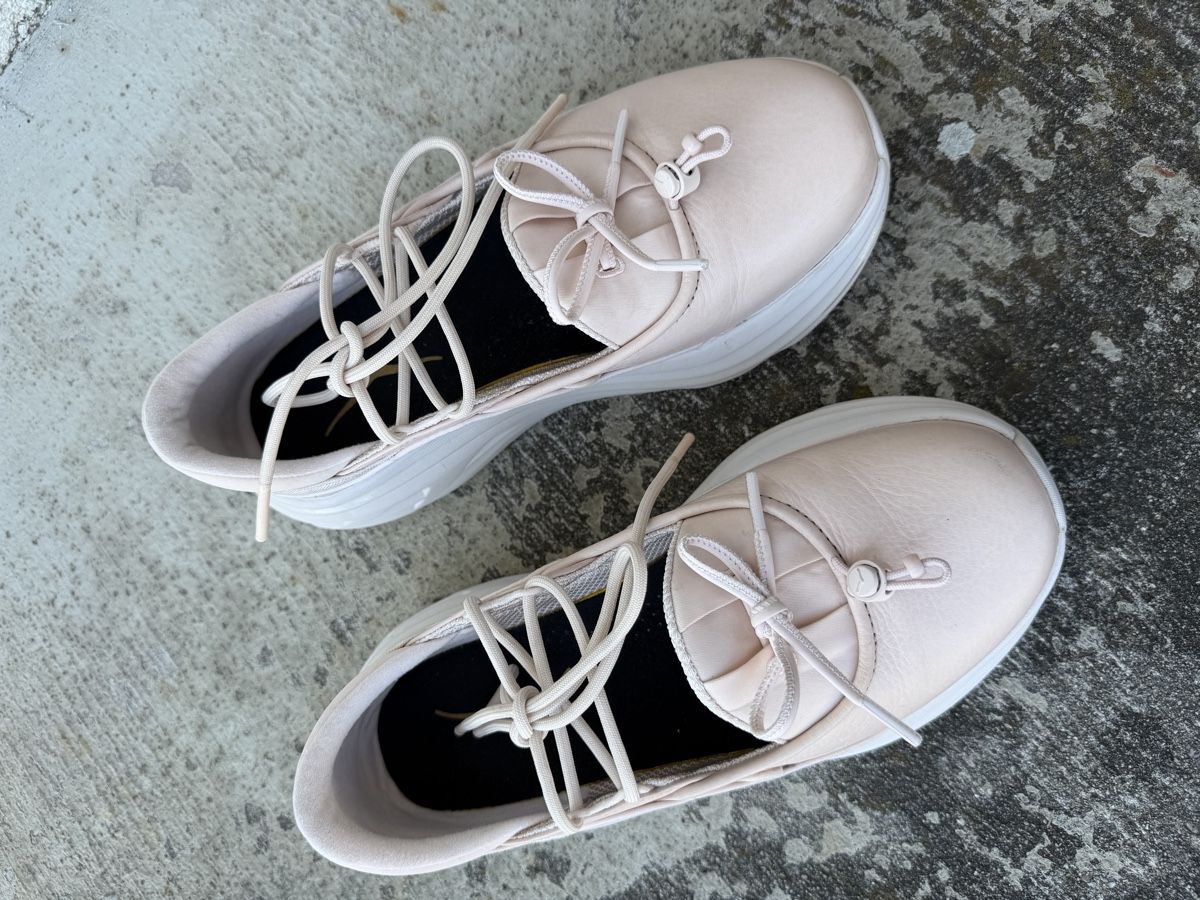 Hoka One One Damenschuhe: HOKA Bondi Mary Jane – Gebraucht aus Zürich von agichristine 2