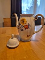 Teekanne, Kaffeekanne