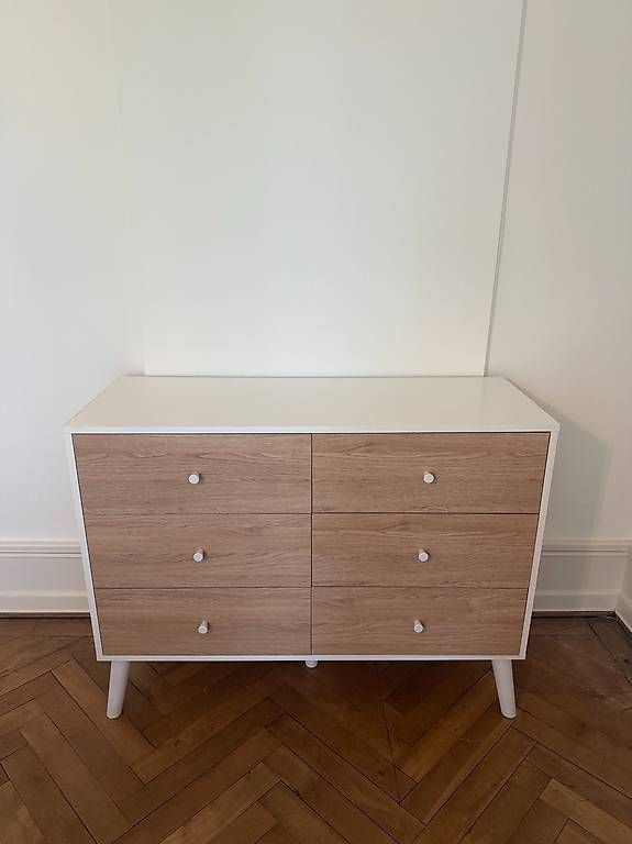 Commodes: Kommode – D'occasion à Zürich par cha_bpr6