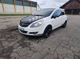 Opel Corsa 1.4