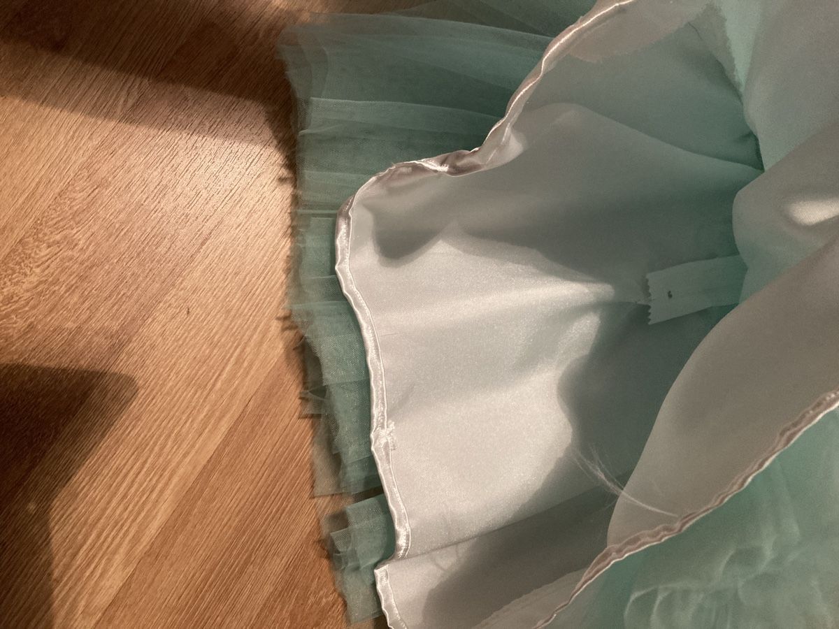Kleider & Röcke: Kinder Festkleid Gr. 3 Jahre – Gebraucht aus Emmenbrücke von JJ_89 5