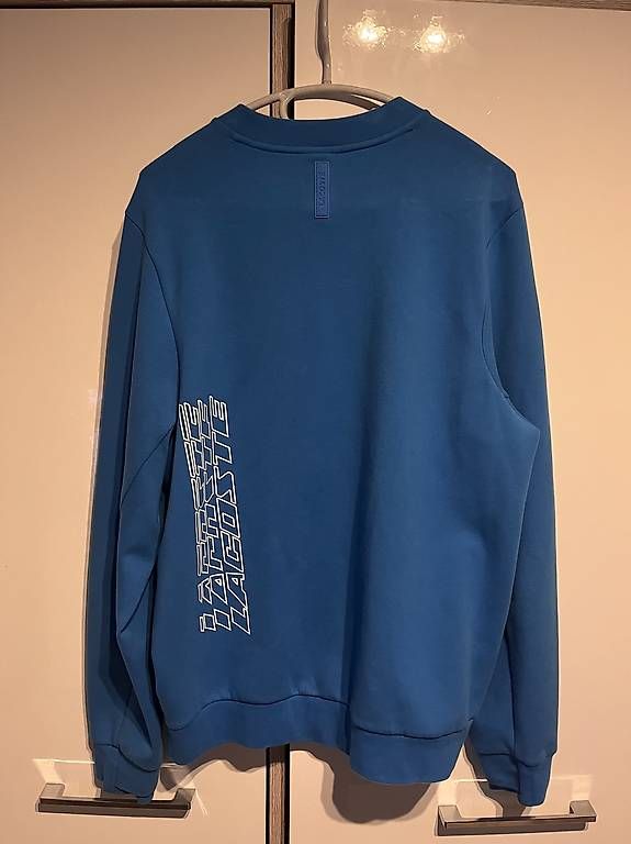 Lacoste Pullover & Sweatshirts: Lacoste Pullover grösse L – Gebraucht aus Studen BE von sch_z82c 3