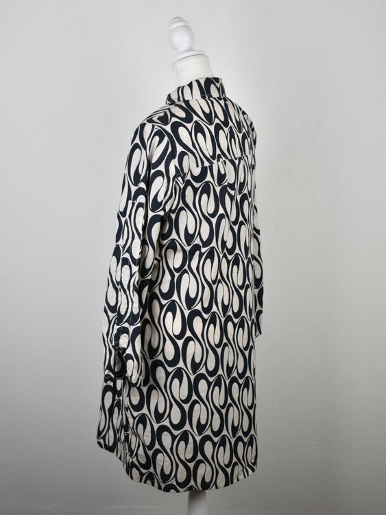 Vestiti: Tuzzi Blusenkleid, 100% Baumwolle, neu, Gr.34 – Nuovo (secondo la descrizione) da Nürensdorf venduto da 2ND_STORY 3