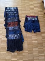 Calvin Klein Boxer Brev Boxershorts grosses Paket
