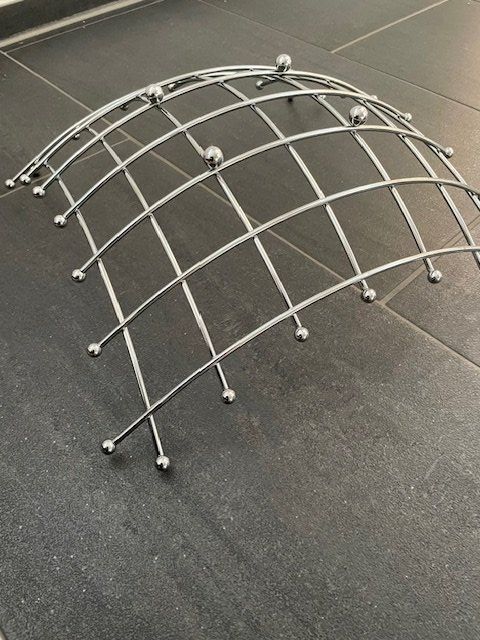 Ciotole: Schale Metall – Usato da Zürich venduto da Sonnenblume_65 3