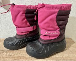 Bottes pour la neige