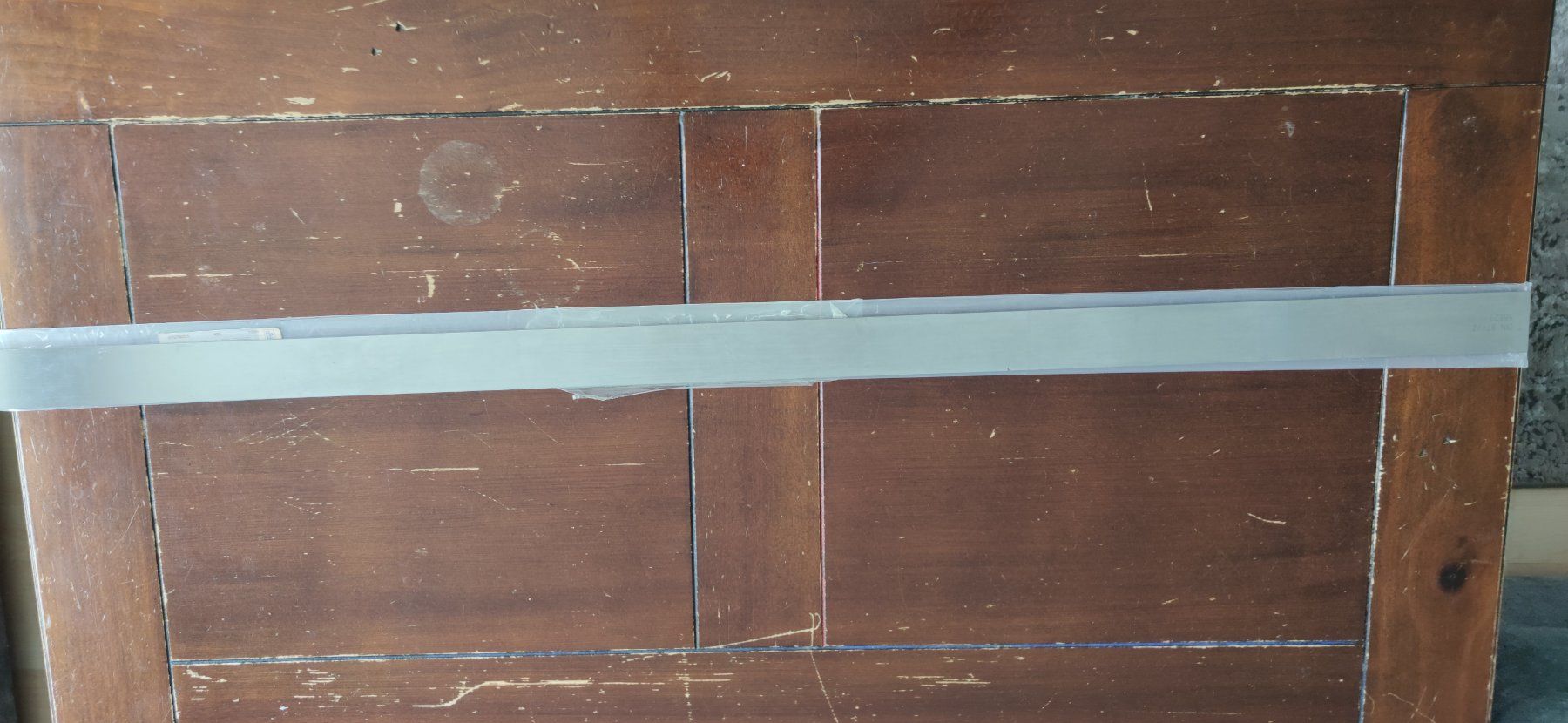 Altro in Scrittura & Disegno: Zeichenschiene 100cm - Rumold + Roll Lineal – Usato da Emmenbrücke venduto da HiFi-River 7
