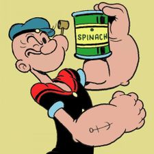 Profile image of popeye02