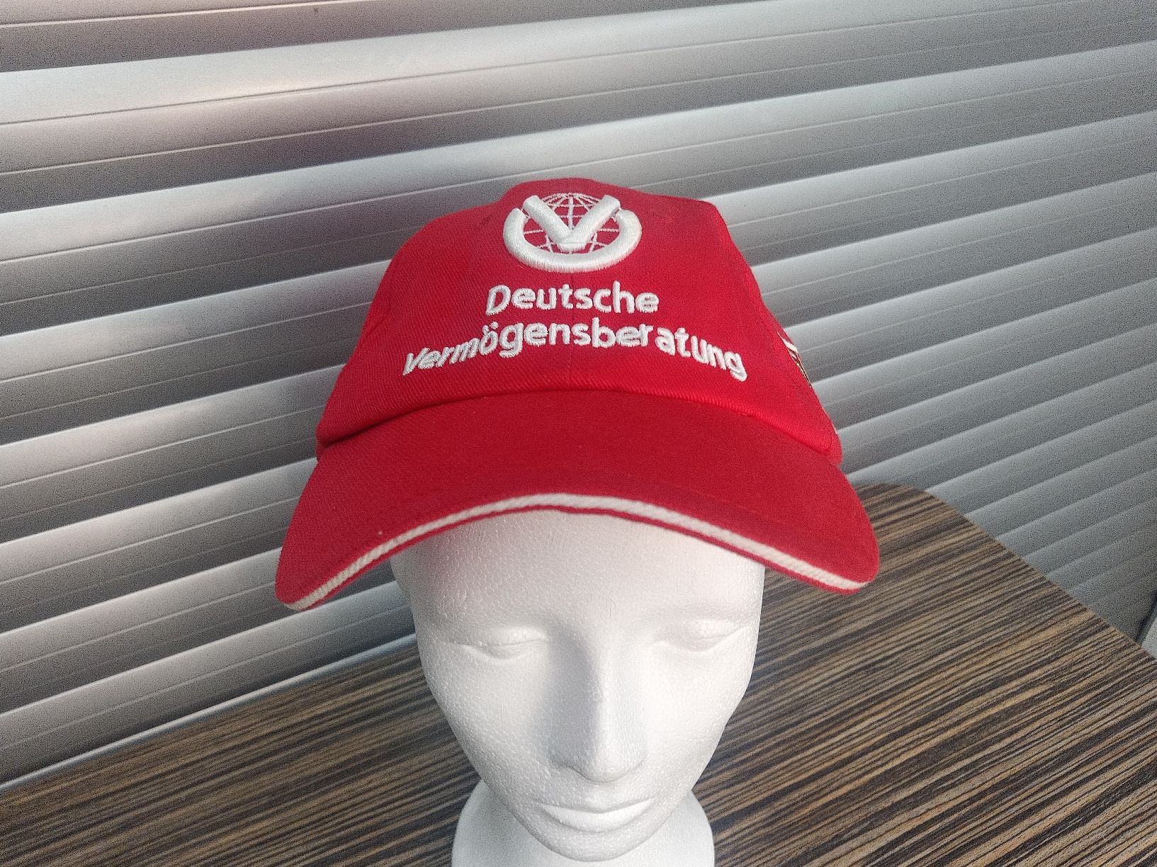 Hüte, Mützen & Caps: Cap Ferrari Michael Schumacher  – Neu (gemäss Beschreibung) aus Reiden von Zofi-Brocki 2