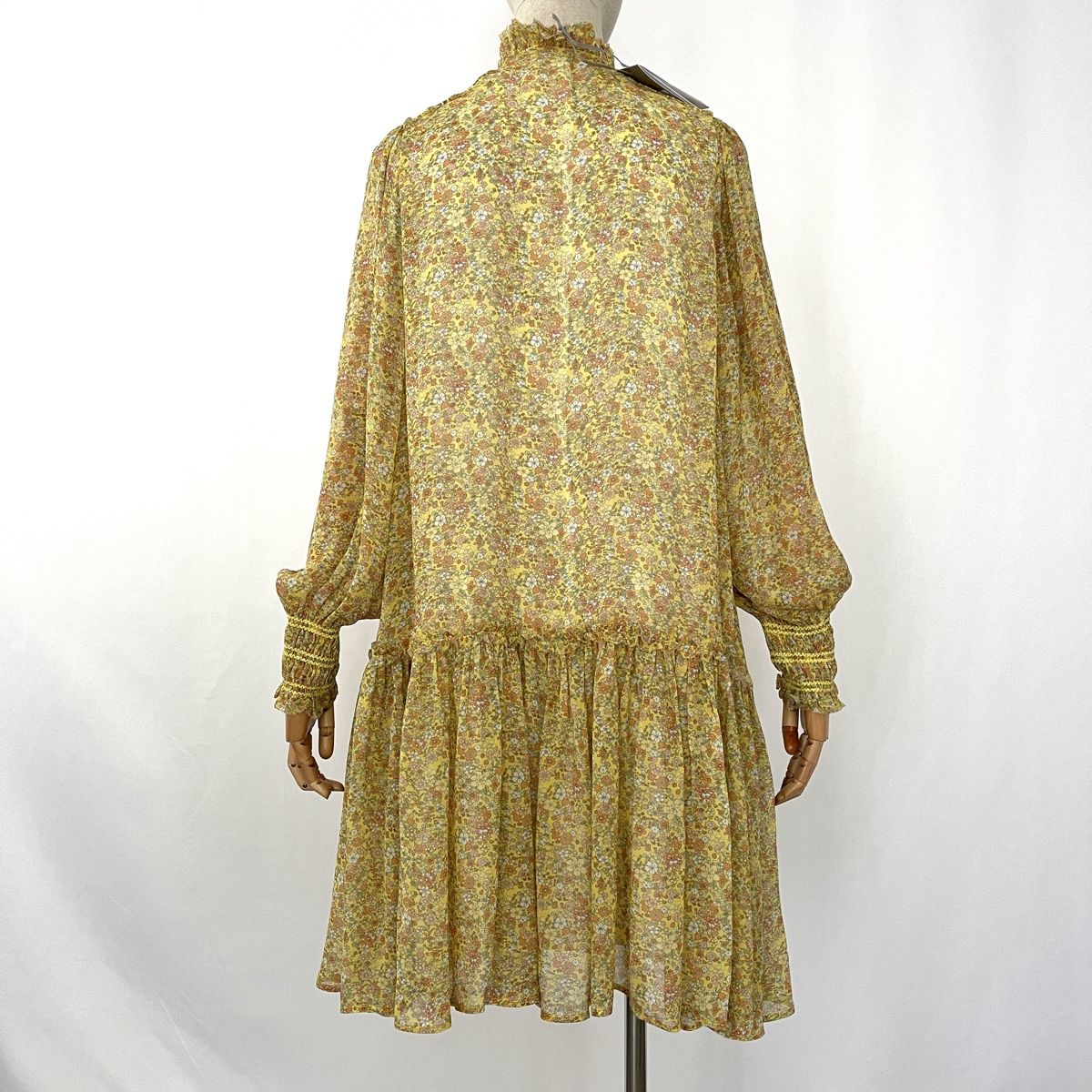 Hemisphere Kleider: HEMISPHERE New Dress – Neu und originalverpackt aus Emmen von Avviivva_Com2023 3