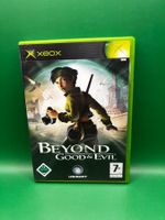 Beyond Good & Evil (mehrsprachig) - XBOX