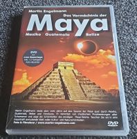 DVD Das Vermächtnis der Maya(22882)