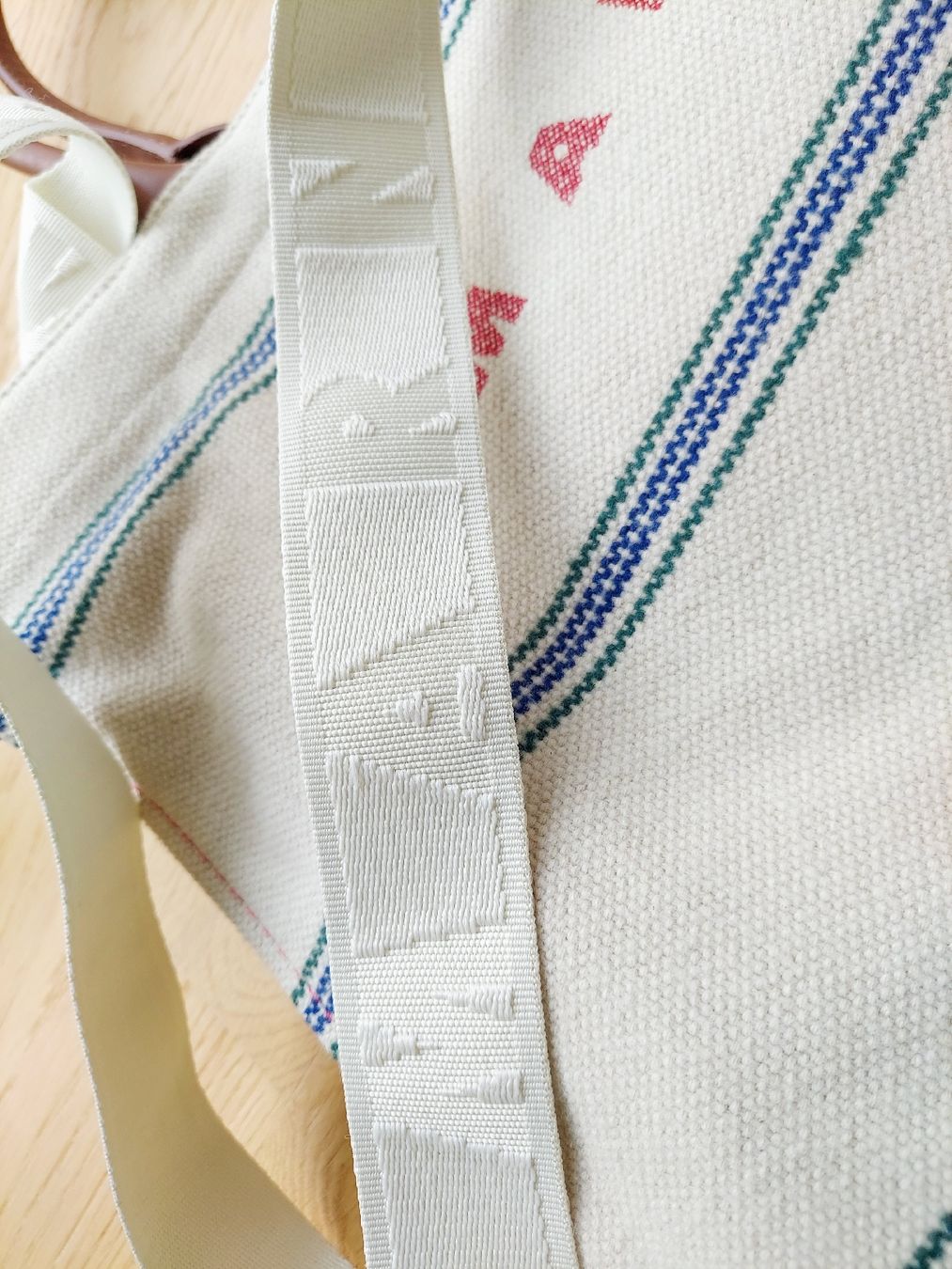 Marni Borse da donna: Grosse Canvas Tasche von MARNI, neu! – Nuovo e nell'imballaggio originale da Wallisellen venduto da Ellasophialove 4