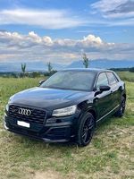 Audi Q2 S line quattro 190ch S-tronic Full option