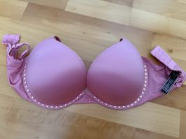 Victoria's Secret BH Push-up 70DD neuwertig mit Etikett