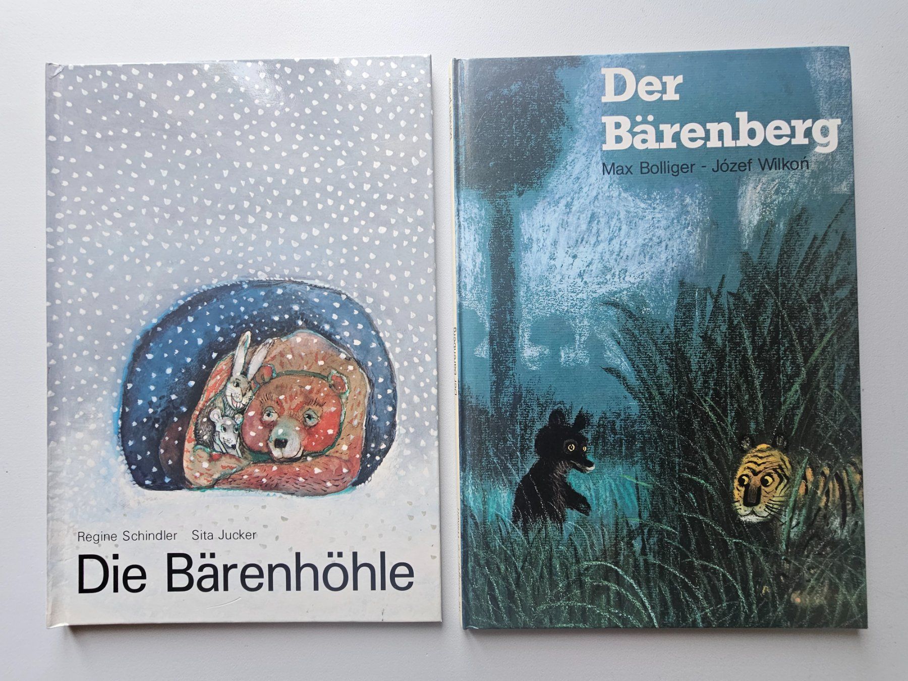 Libri: Kinderbücherpaket – Usato da Balterswil venduto da Dikdik1992