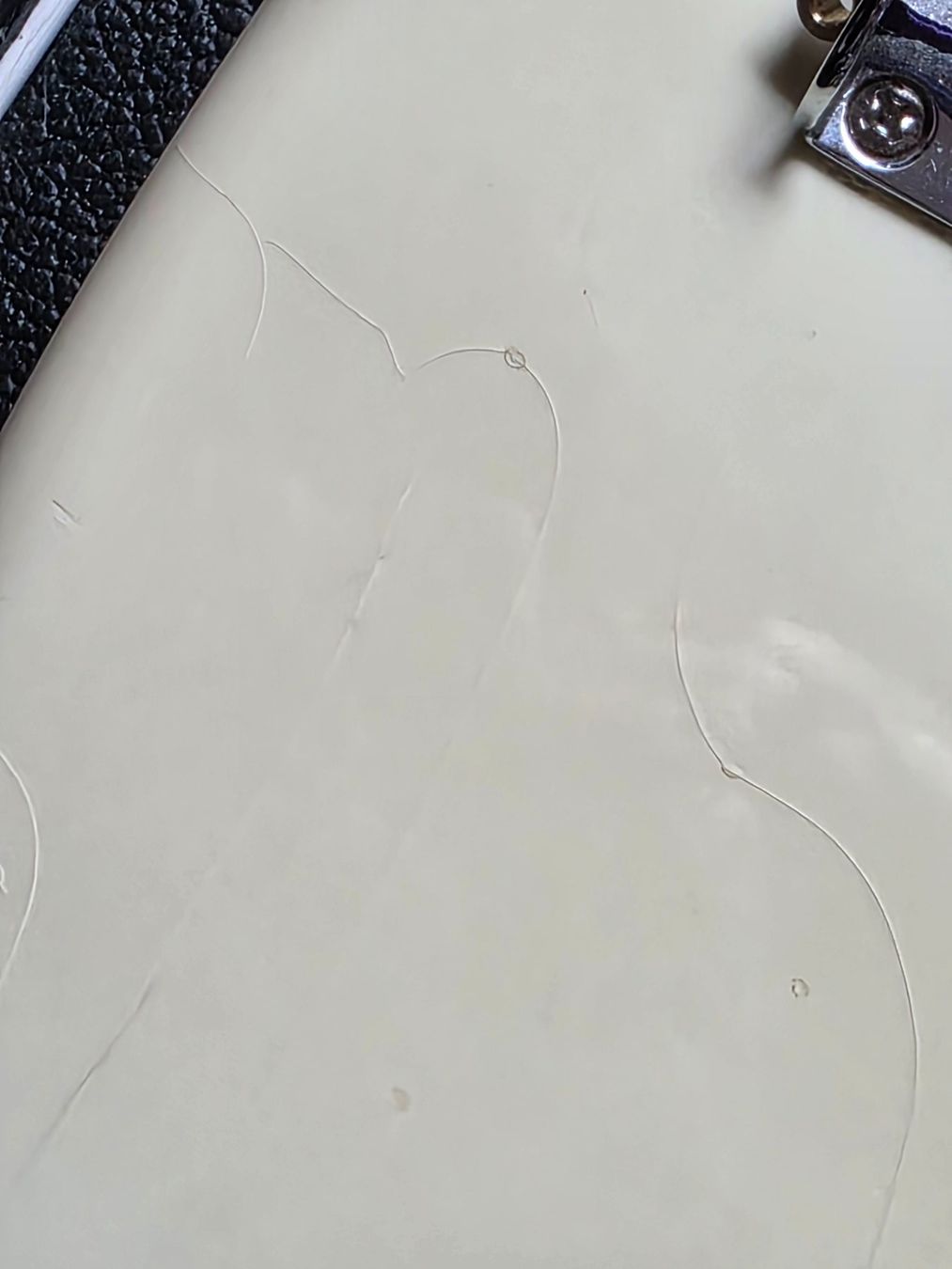 Strumenti musicali: Fender Jazz 64 NOS Custom Shop – Usato da La Chaux-de-Fonds venduto da smkelly 6