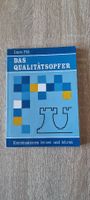 Schachbuch Lernheft Das Qualitätsopfer