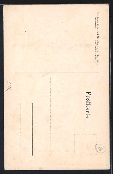 Cartoline postali: AK Disentis, Kirche in Acletta – Usato da Berlin venduto da bartko-reher 1
