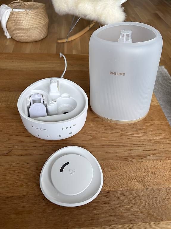 Philips Umidificatori d'aria: Luftbefeuchter von Philips – Usato da Steffisburg venduto da Florian911 3