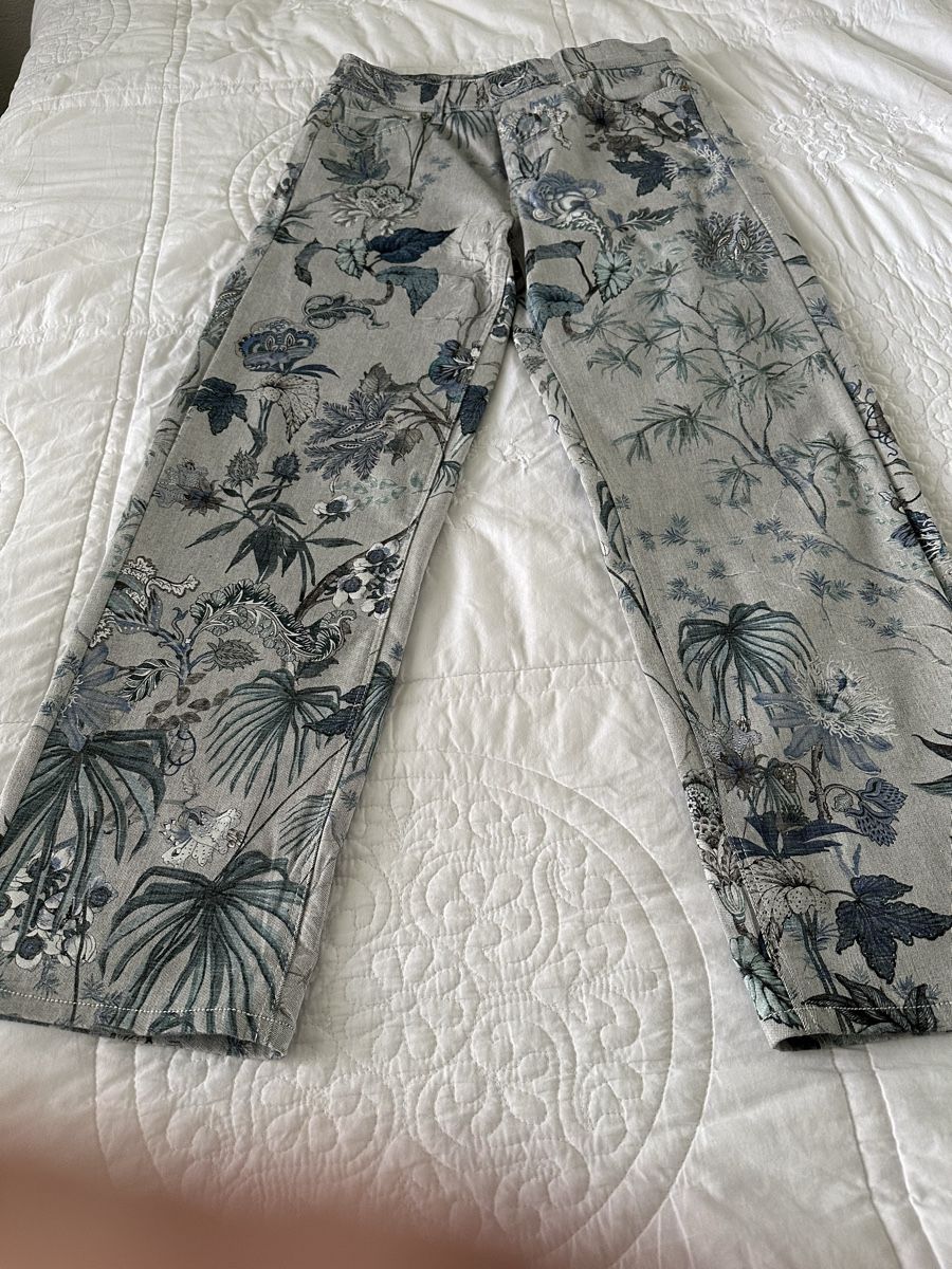 Raffaello Rossi Jeans: Raffaelo Rossi Hose 36 – Nuovo (secondo la descrizione) da Fischbach-Göslikon venduto da Nanina01 1