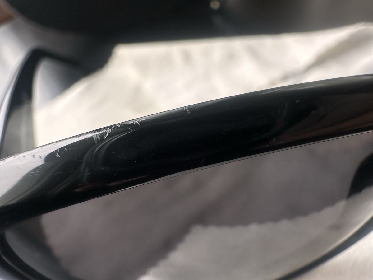 Montblanc Occhiali & Lenti: Montblanc Sonnenbrille MB 268S – Usato da Frenkendorf venduto da Katrin02 3