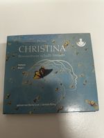 Christina von Dreien Hörbuch Band 3 Bewusstsein schafft Frie