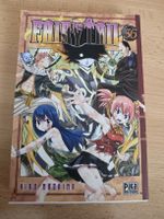 Fairy Tail tome 56 Manga Pika Edition bon état 