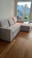 Ausziehbares Sofa
