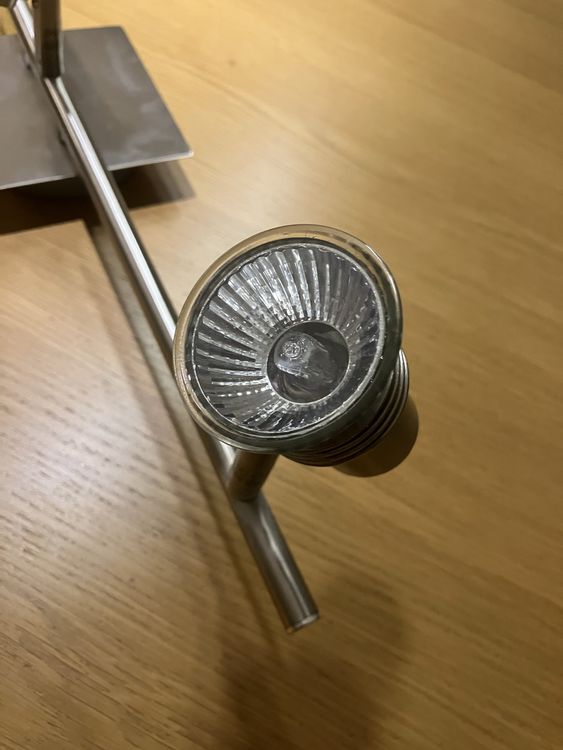 Deckenlampe 5