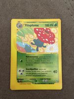 Pokemon Vileplume Aquapolis italian 🇮🇹