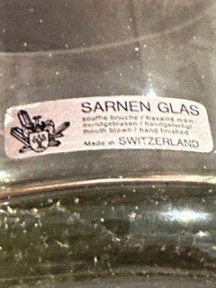 Zuckerdosen: Sarner  DeCKeLdoSe – Gebraucht aus Winkel von zeho 3