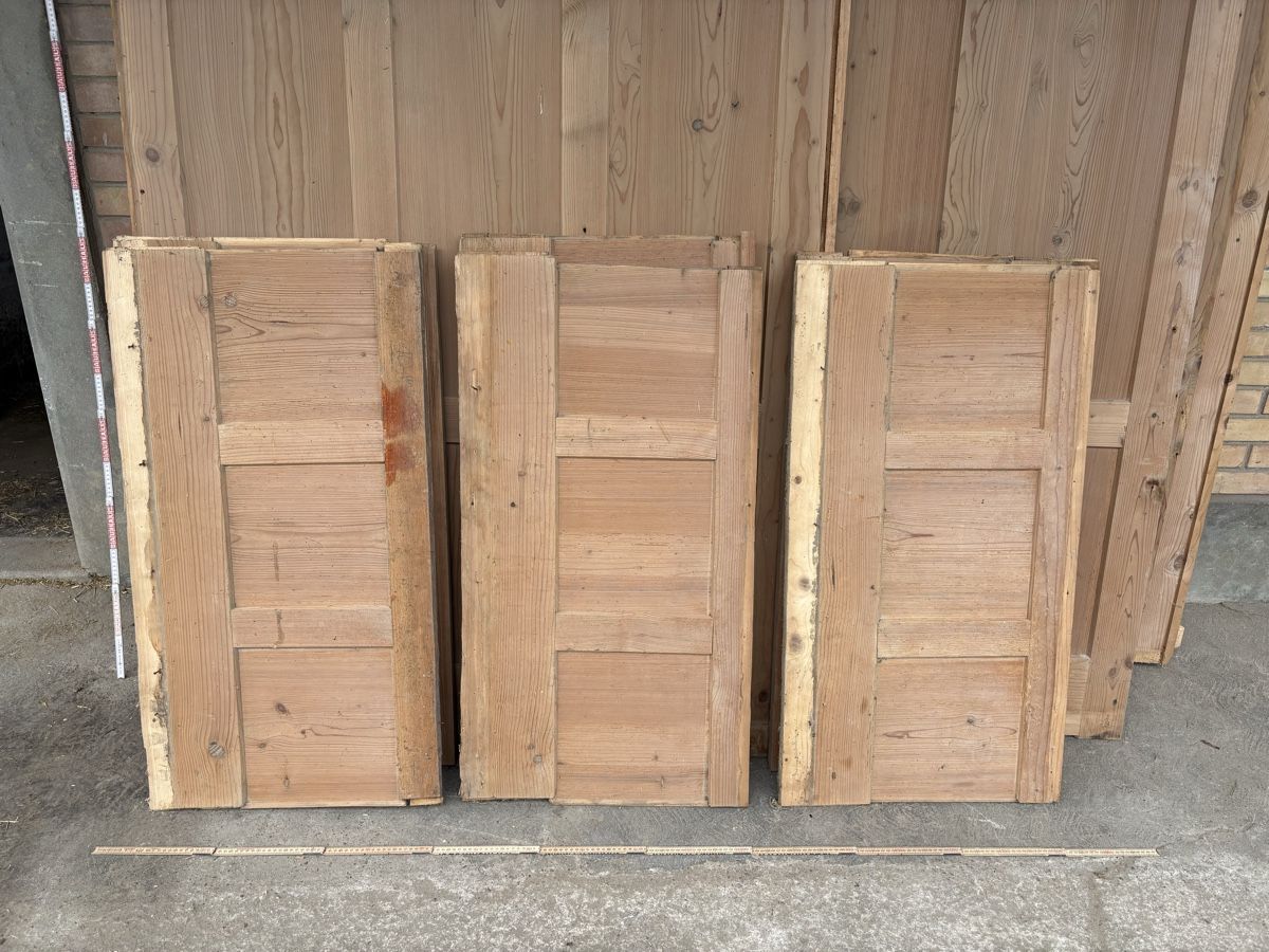 Articles en bois: Antik-Holz-Vertäfelung – Défectueux à Gurbrü par Vogel027 9