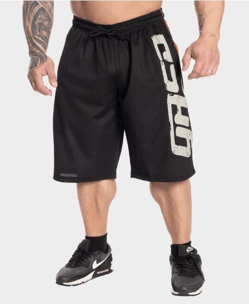 Hosen: GASP Performance Pro Mesh Trainingsshorts Kurze Hose M NEU – Neu und originalverpackt aus Effretikon von SEMOUNA