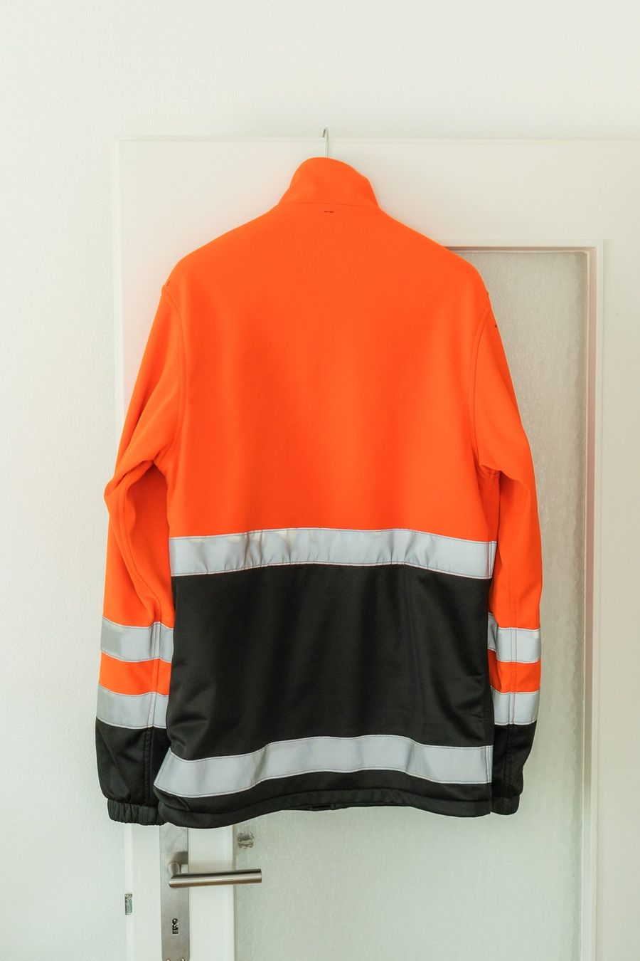 Giacche: Warnjacke Sicherheitsjacke Arbeitsjacke – Usato da Ostermundigen venduto da Jeremy__ 5