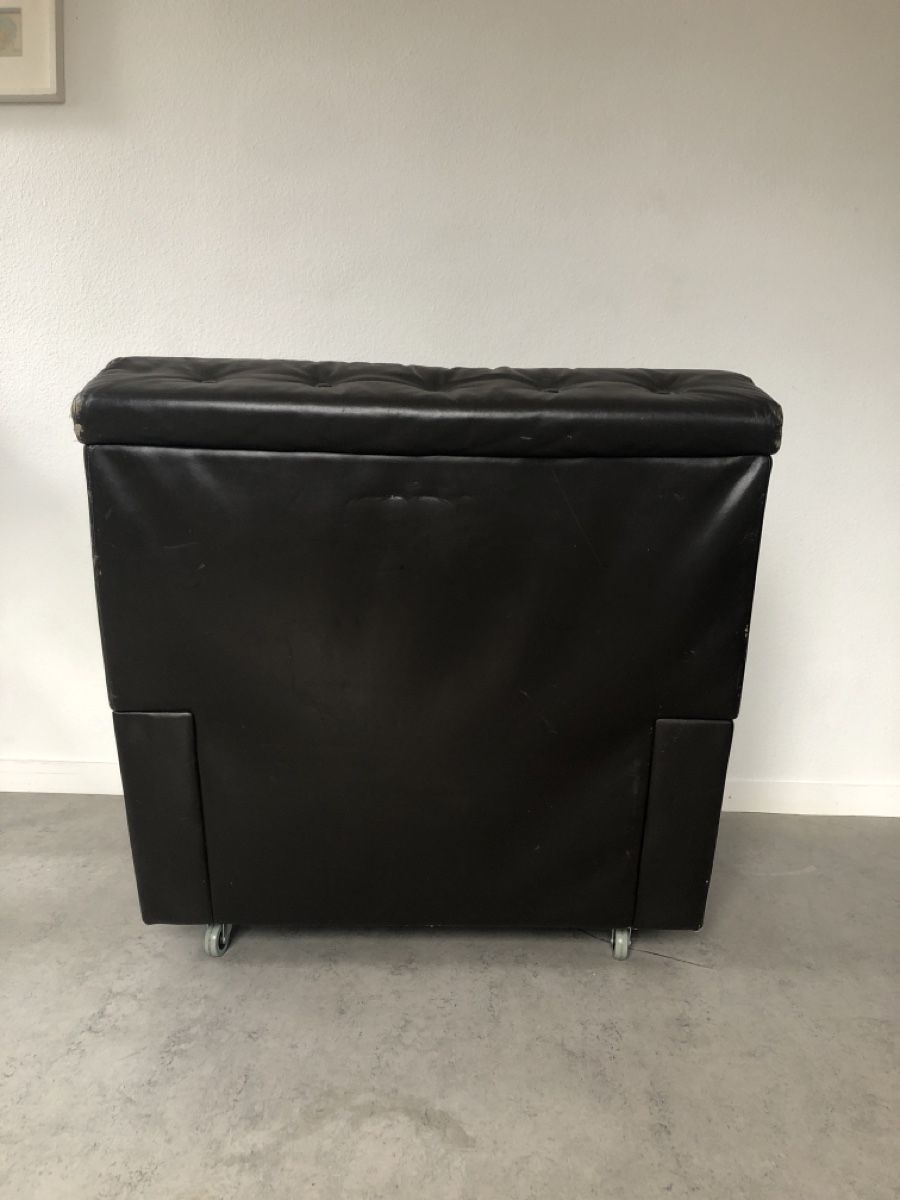 Sessel: Vintage Sessel 70er Jahre – Gebraucht aus St. Gallen von Schimschon 2