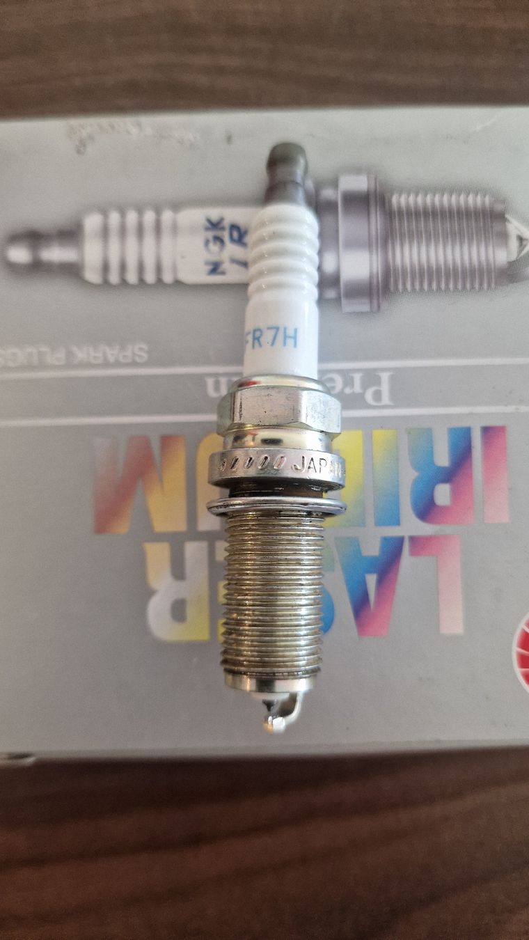 NGK Alle Autoersatzteile: Bougies d'allumage – Neu (gemäss Beschreibung) aus Bottens von seb_f9y5 1