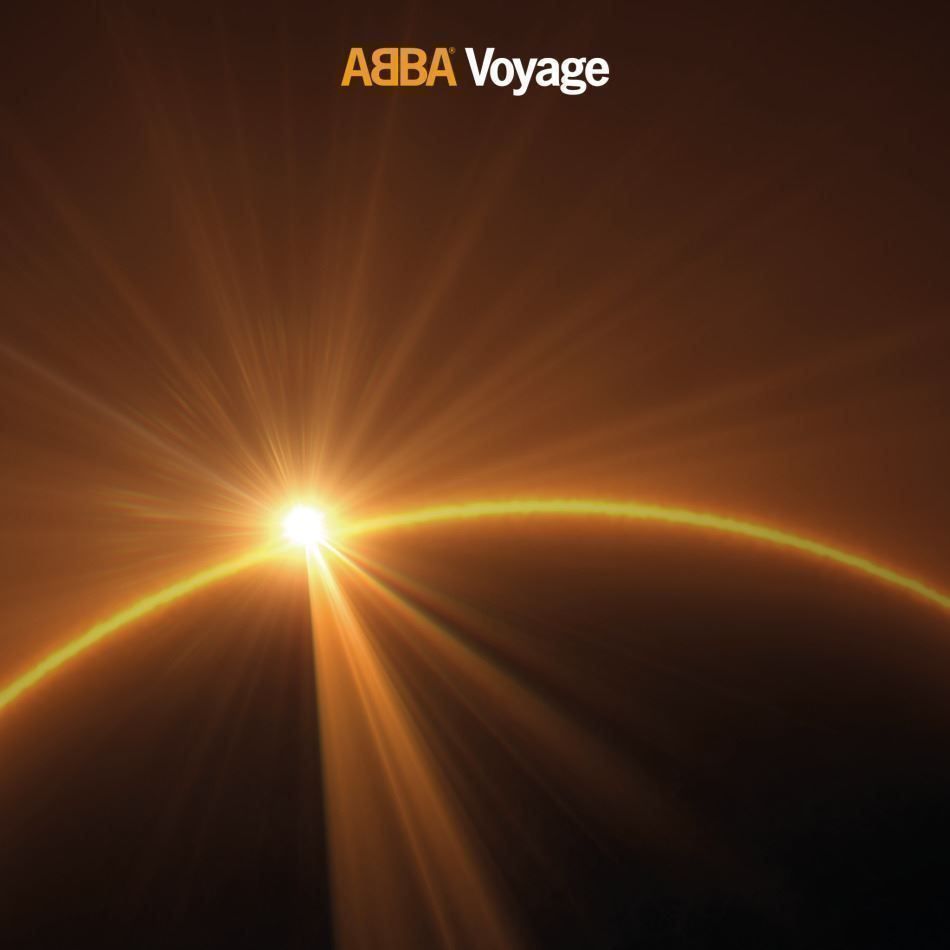 CD: ABBA CD Voyage Limited Edition – Nuovo (secondo la descrizione) da Zofingen venduto da noise123 1