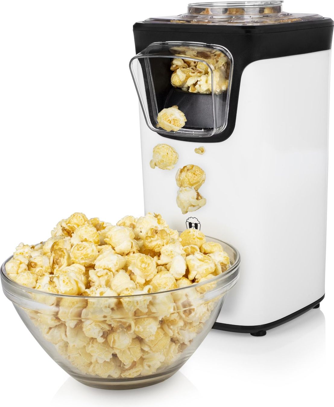 Appareils de cuisine: Princess Popcornmaschine – Neuf (Voir description) à Pfaffhausen par calmwithin 7