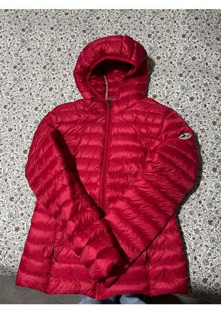 Veste légère JOTT