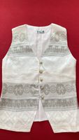MODISCH in den Frühling- Gilet von Brigade Spécial, Paris