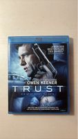 Blu-ray: Trust - Clive Owen, Catherine Keener, Thriller